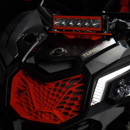 FastLab Can-Am X3 Reinforced Fan Shroud - Fan Shroud