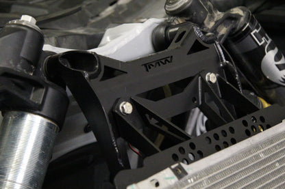 FastLab Can-Am X3 Reinforced Fan Shroud - Fan Shroud