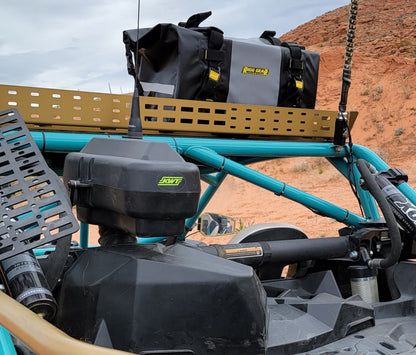 FASTLAB UTV Can-Am X3 Weld-it-Yourself Roof Rack for Radius Cage - Racks