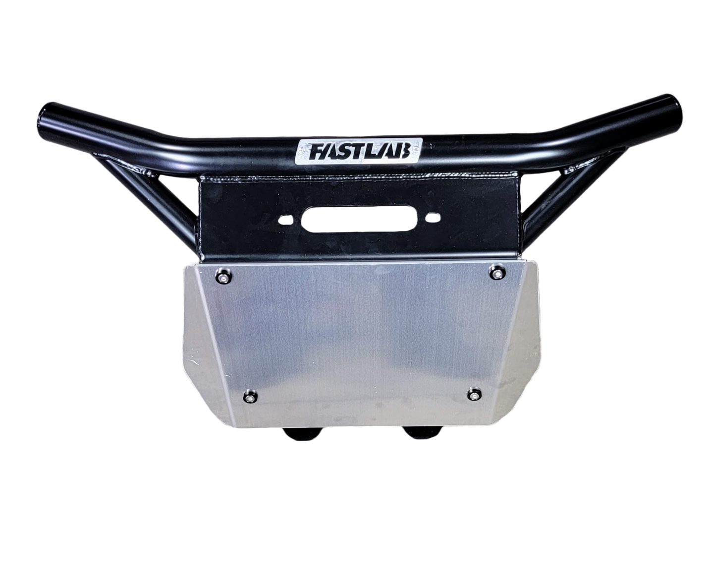 Fastlab Winch Bumper for Polaris RZR Pro R / Turbo R - Bumper