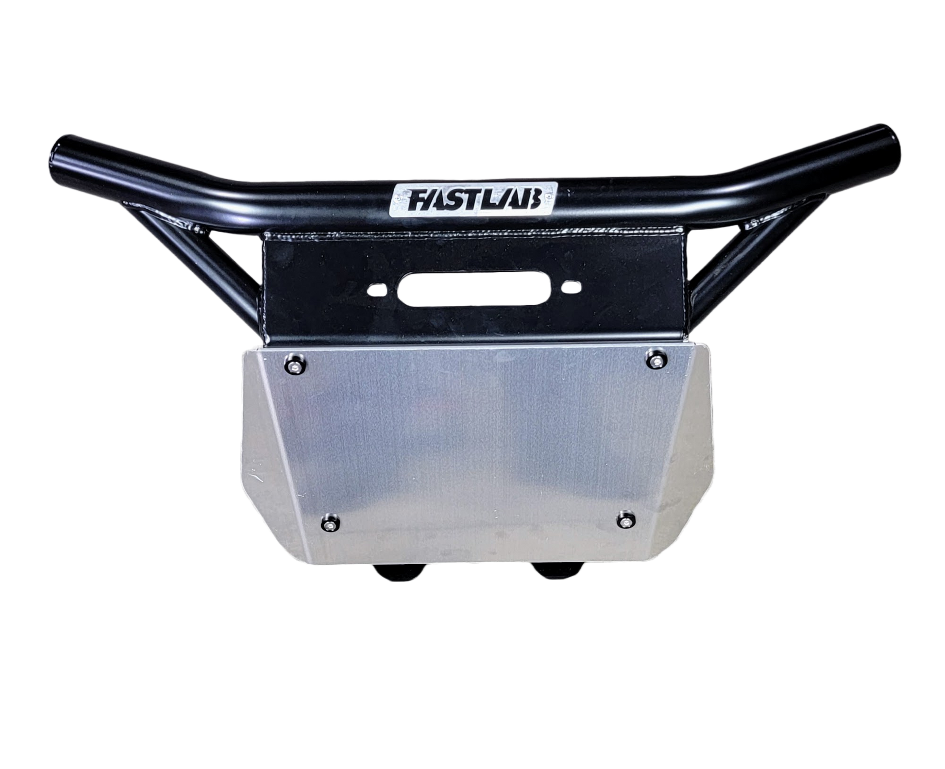Fastlab Winch Bumper for Polaris RZR Pro R / Turbo R - Bumper