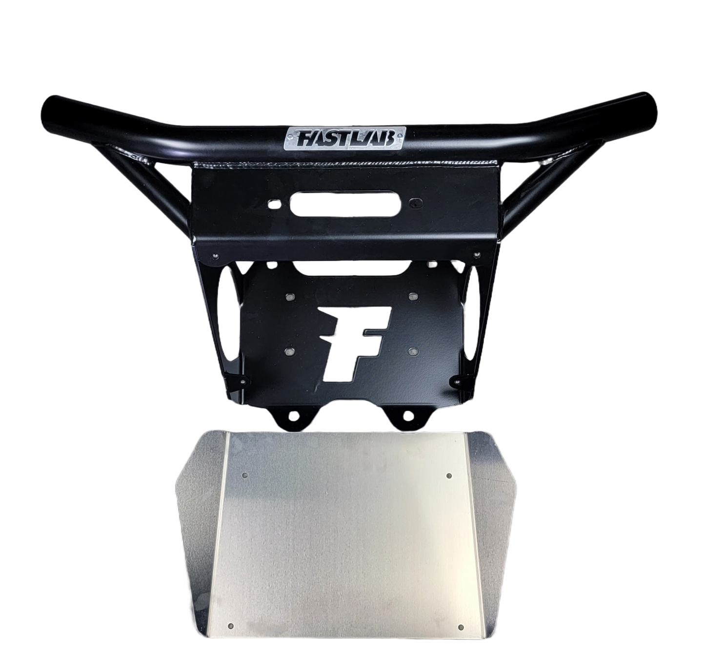 Fastlab Winch Bumper for Polaris RZR Pro R / Turbo R - Bumper