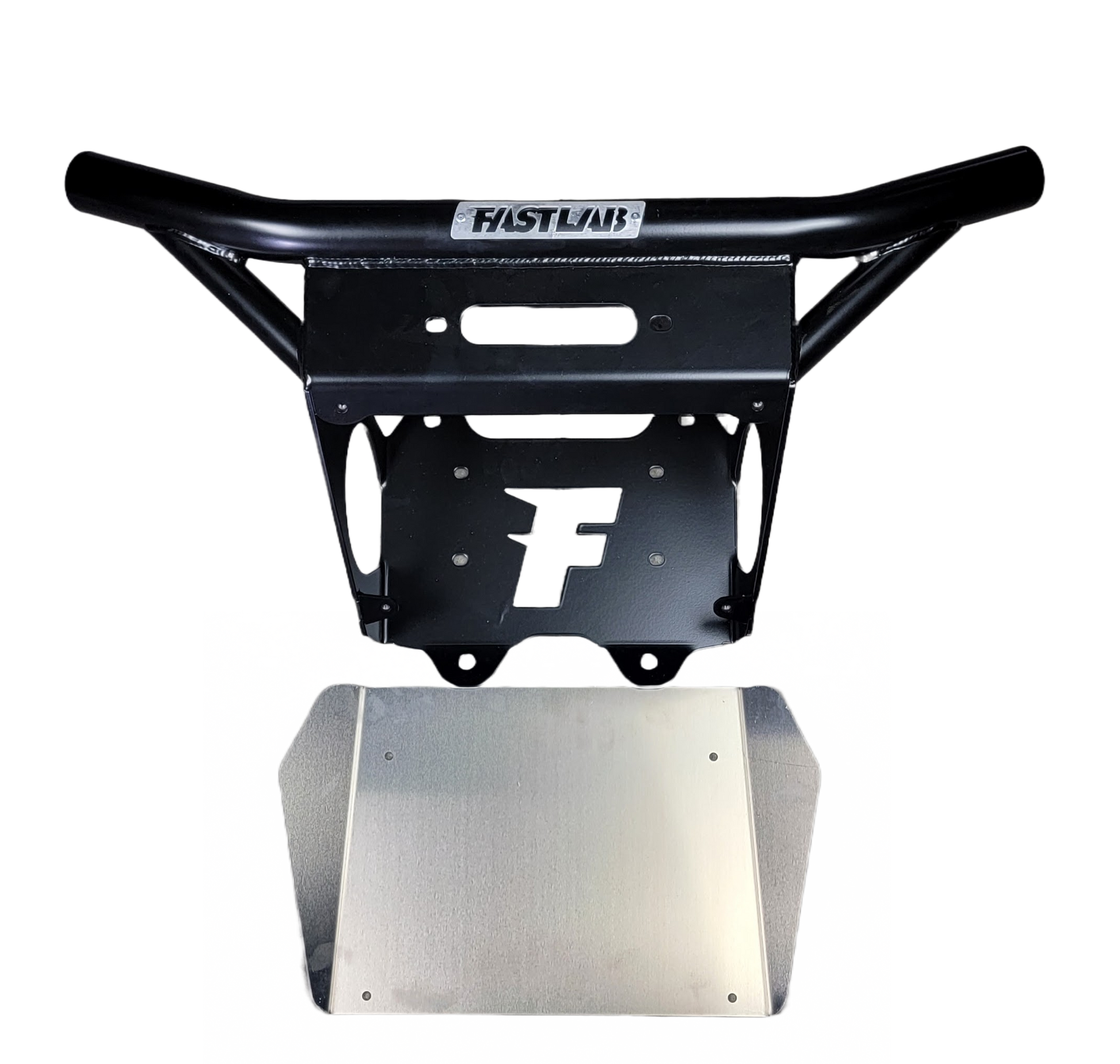 Fastlab Winch Bumper for Polaris RZR Pro R / Turbo R - Bumper
