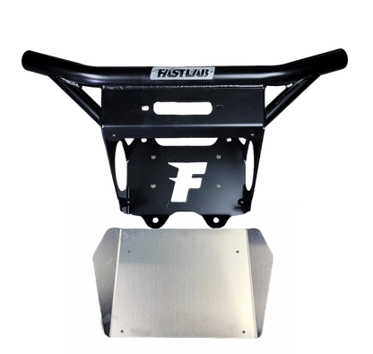 Fastlab Winch Bumper for Polaris RZR Pro R / Turbo R - Bumper