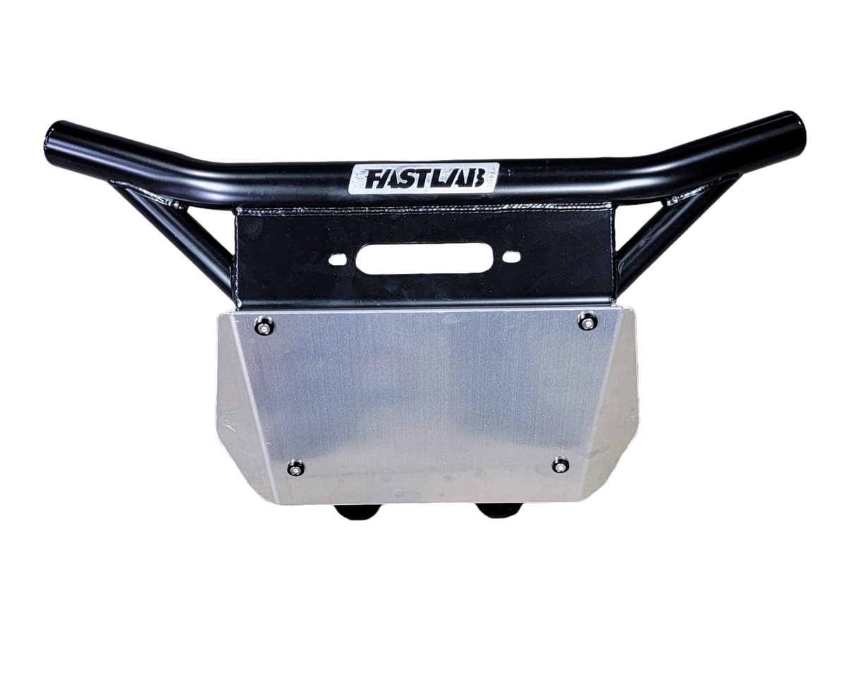 Fastlab Winch Bumper for Polaris RZR Pro R / Turbo R - Bumper