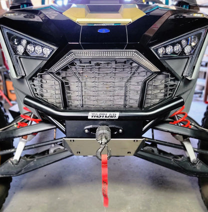 Fastlab Winch Bumper for Polaris RZR Pro R / Turbo R - Bumper