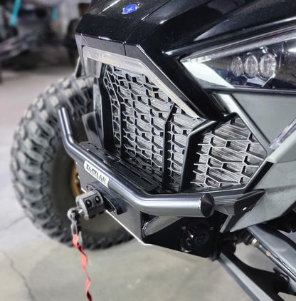 Fastlab Winch Bumper for Polaris RZR Pro R / Turbo R - Bumper