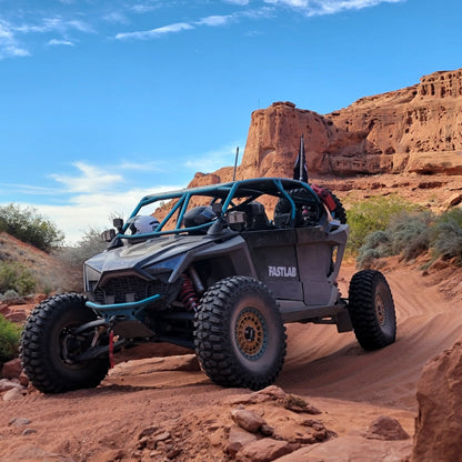 Fastlab Winch Bumper for Polaris RZR Pro R / Turbo R - Bumper