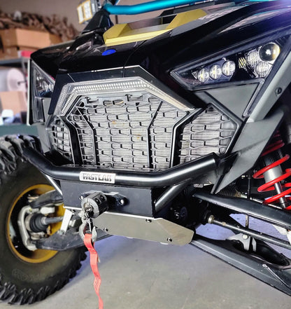 Fastlab Winch Bumper for Polaris RZR Pro R / Turbo R - Bumper