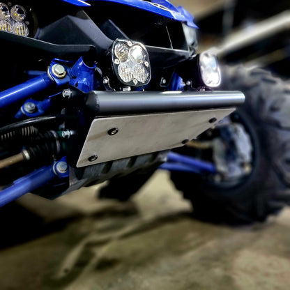 Fastlab Yamaha YXZ1000R Baja Front Bumper - Bumper