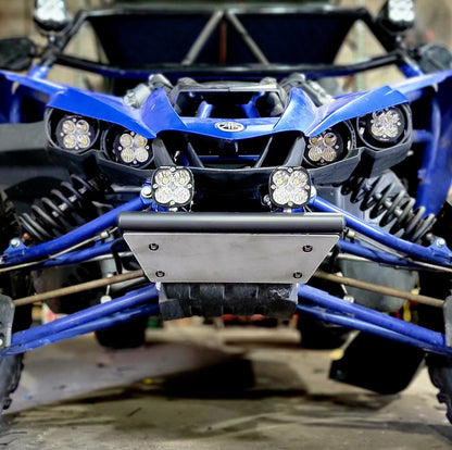 Fastlab Yamaha YXZ1000R Baja Front Bumper - Bumper