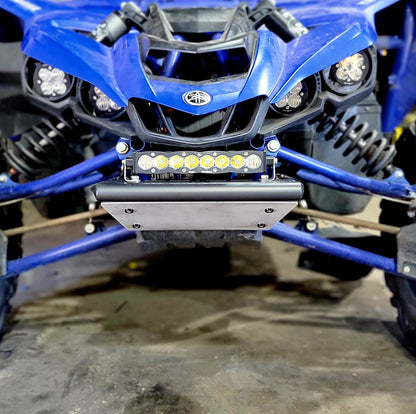 Fastlab Yamaha YXZ1000R Baja Front Bumper - Bumper