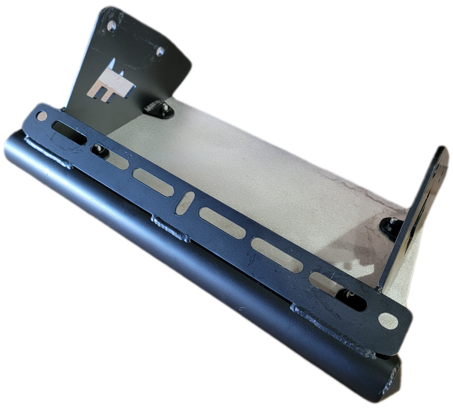 Fastlab Yamaha YXZ1000R Baja Front Bumper - Bumper