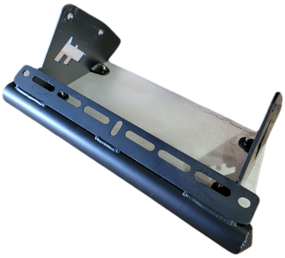Fastlab Yamaha YXZ1000R Baja Front Bumper - Bumper