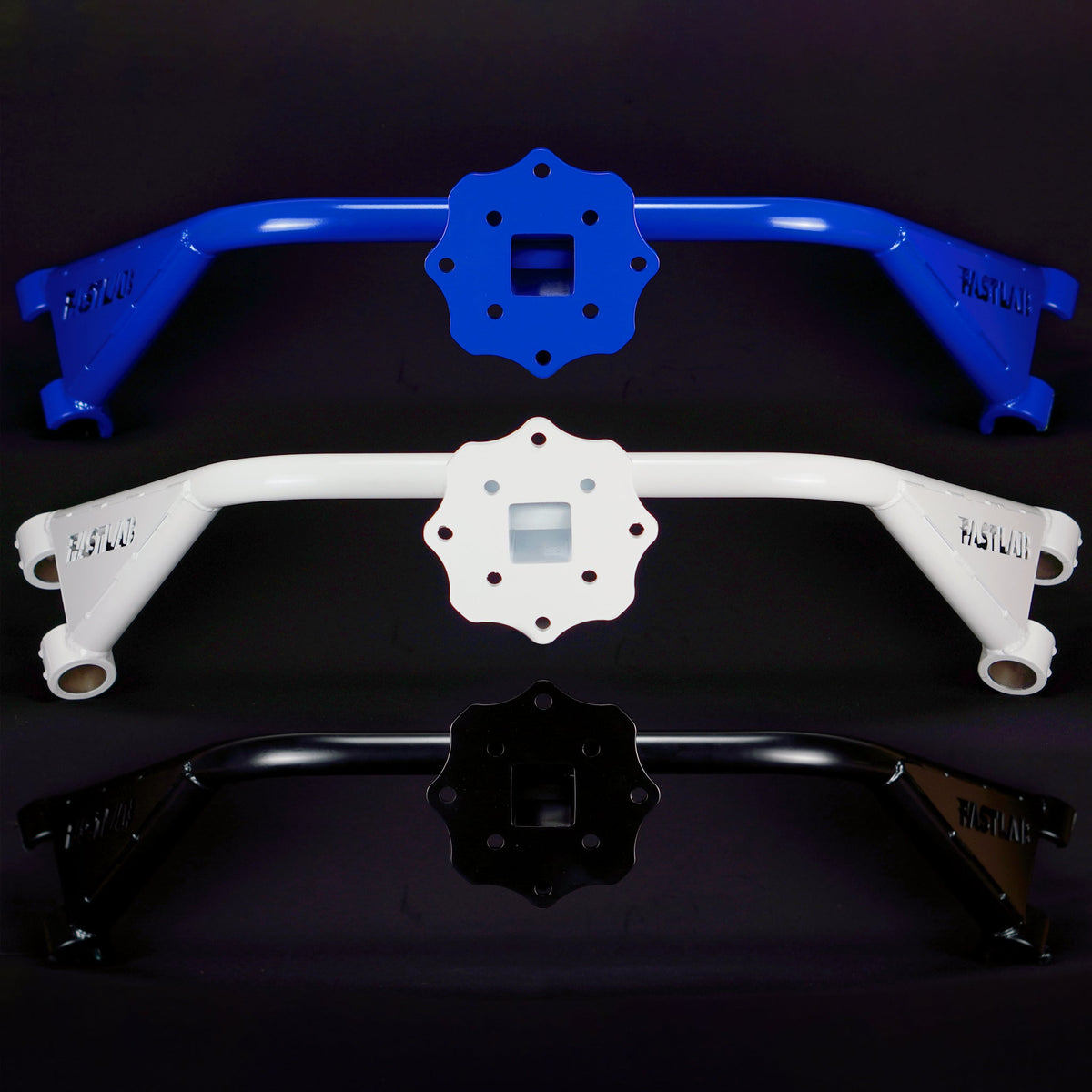 FastLab Yamaha YXZ1000R Rear Spare Tire Carrier - Racks