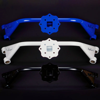 FastLab Yamaha YXZ1000R Rear Spare Tire Carrier - Racks