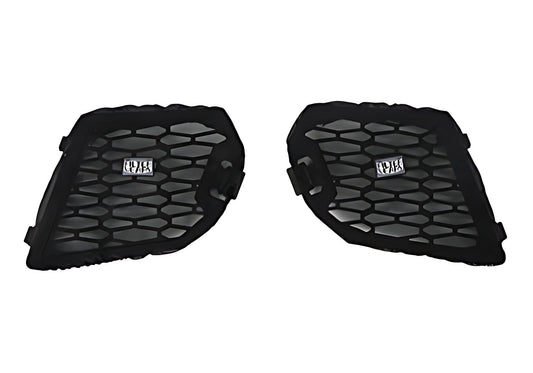FILTERWEARS Pre-Filter F100 Water Repellent for RZR 900XP Side Intake - Black - Air Filter