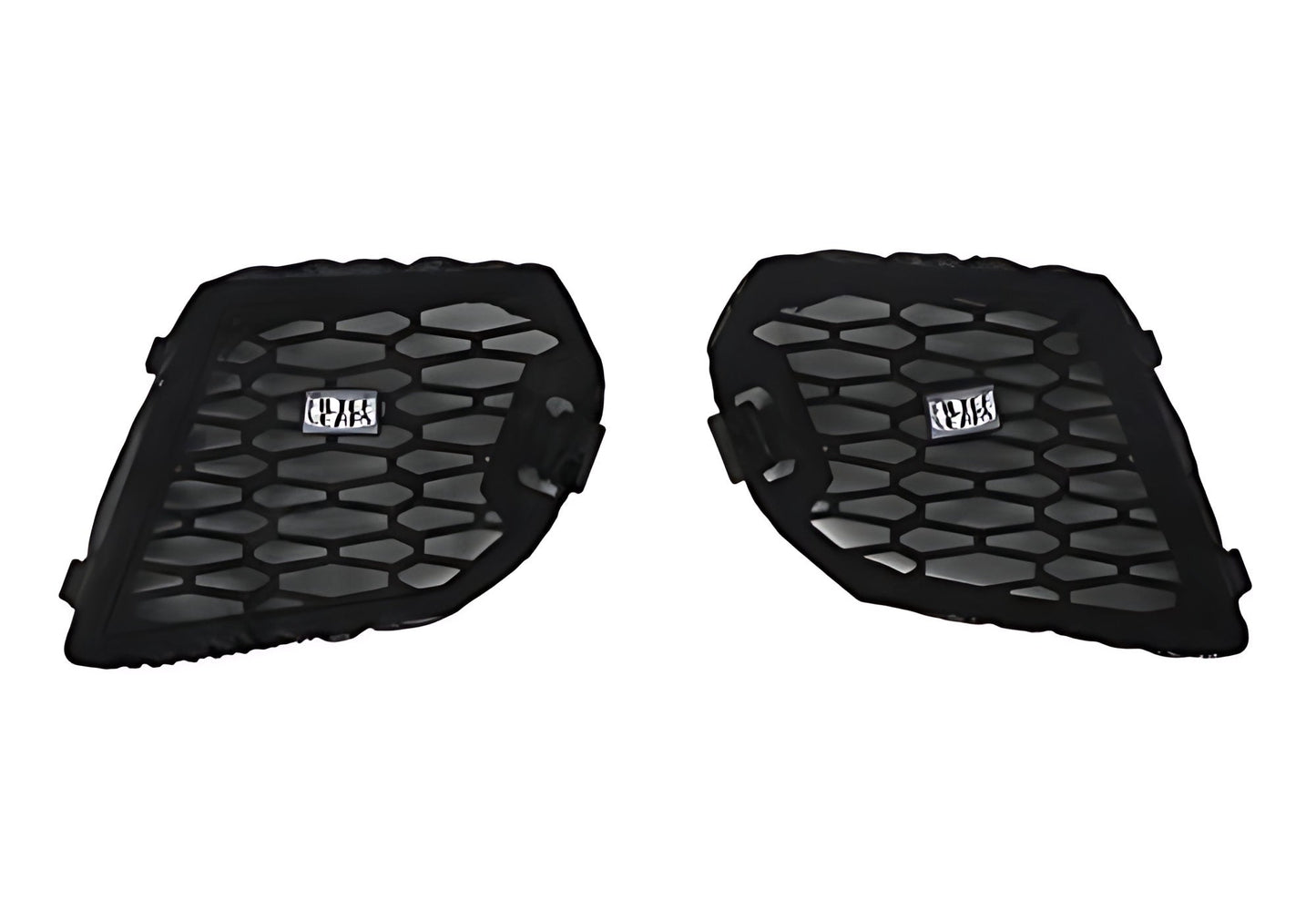 FILTERWEARS Pre-Filter F100 Water Repellent for RZR 900XP Side Intake - Black - Air Filter