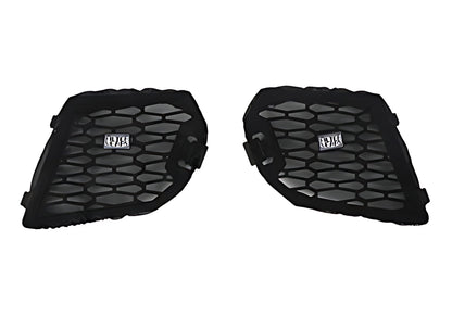 FILTERWEARS Pre-Filter F100 Water Repellent for RZR 900XP Side Intake - Black - Air Filter