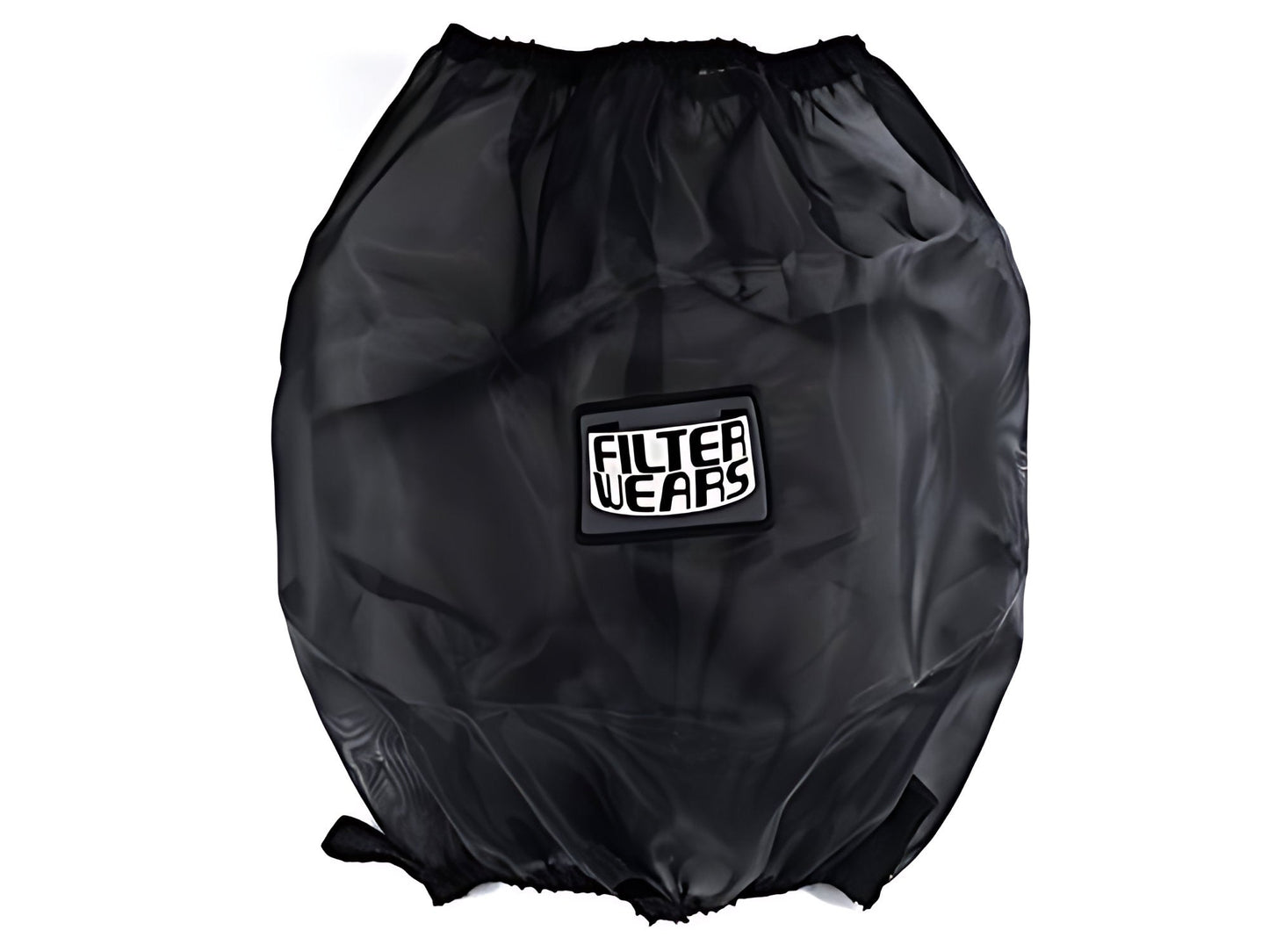 FILTERWEARS Pre-Filter F106 For Polaris Air Filter 1240482: Fits 2008-2014 Polaris RZR 800 - Black - Air Filter