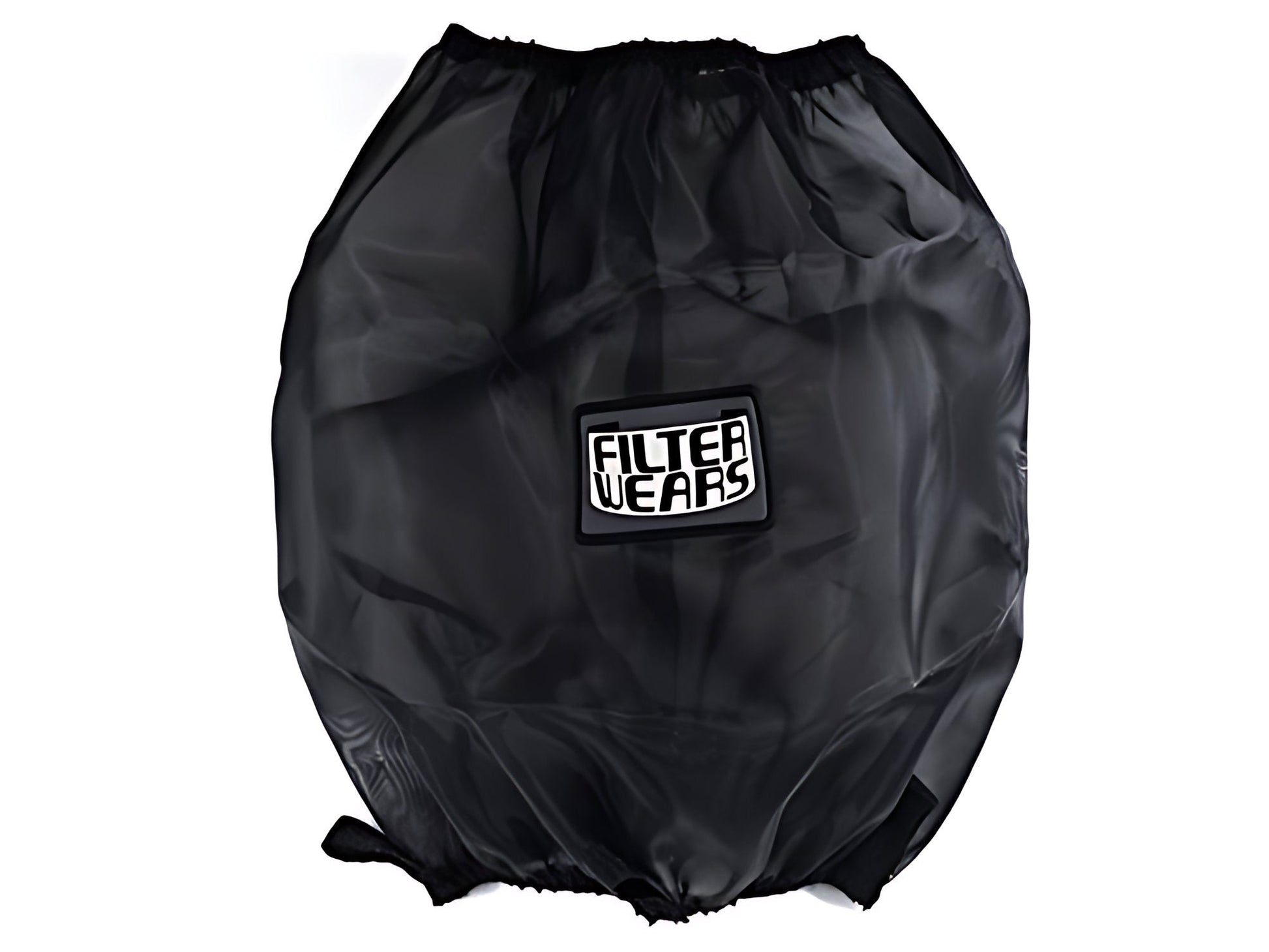 FILTERWEARS Pre-Filter F106 For Polaris Air Filter 1240482: Fits 2008-2014 Polaris RZR 800 - Black - Air Filter