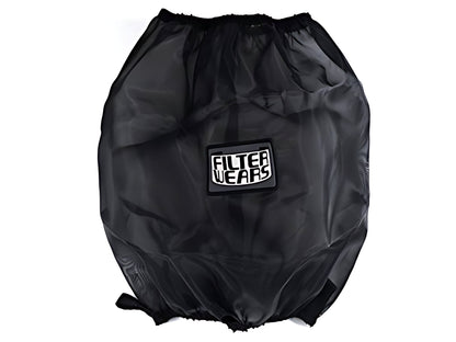 FILTERWEARS Pre-Filter F106 For Polaris Air Filter 1240482: Fits 2008-2014 Polaris RZR 800 - Black - Air Filter