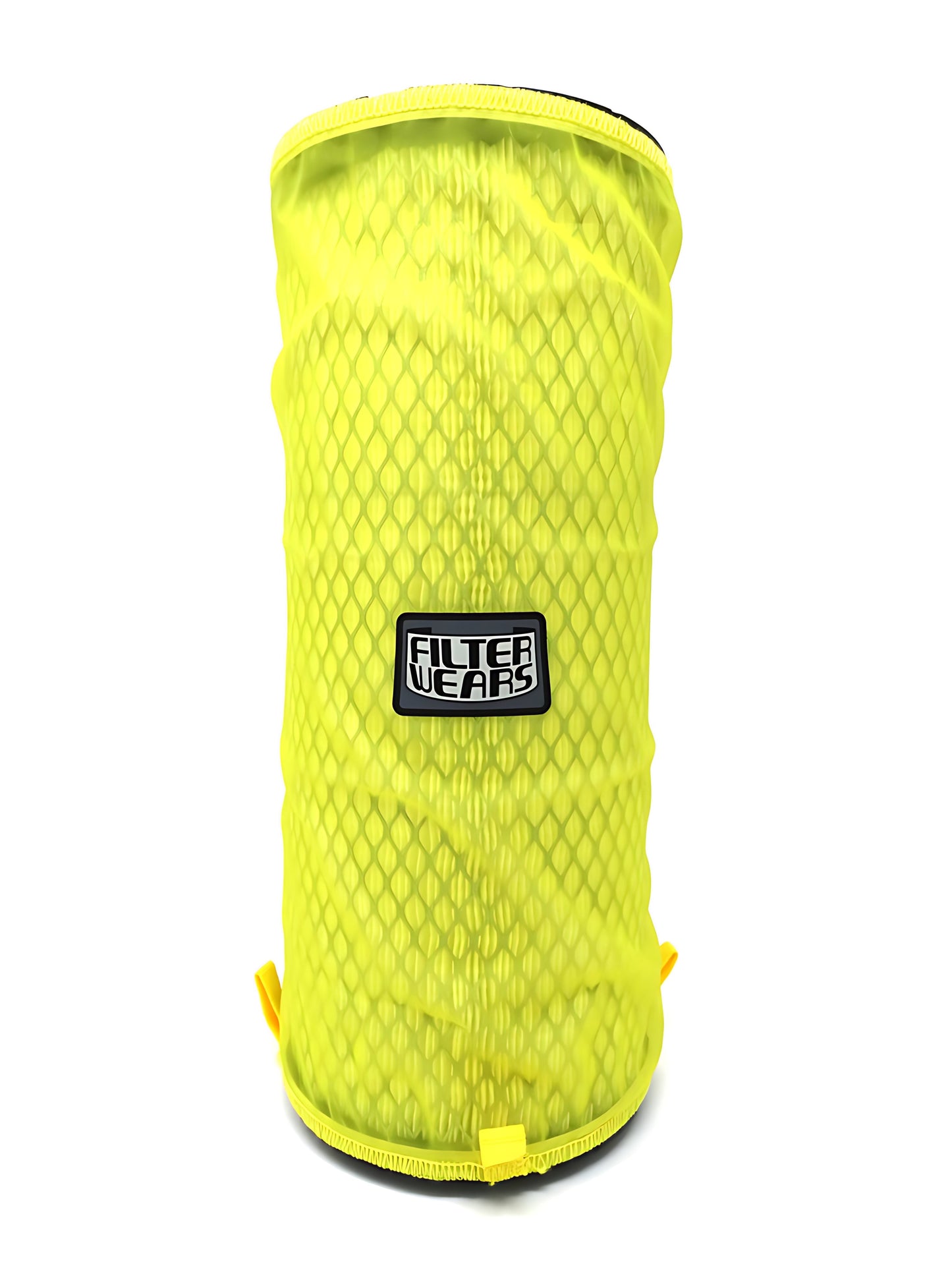 FILTERWEARS Pre-Filter F142 For Polaris Air Filters 7081937 7082115 K&N PL-8715: Fits 2015-2026 Polaris General 1000