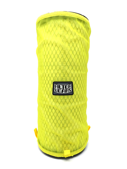 FILTERWEARS Pre-Filter F142 For Polaris Air Filters 7081937 7082115 K&N PL-8715: Fits 2015-2026 Polaris General 1000