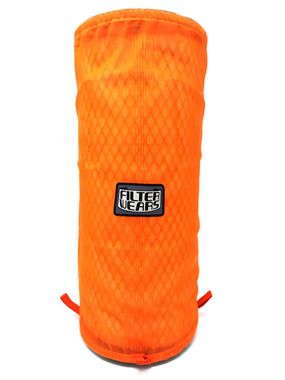 FILTERWEARS Pre-Filter F182 For Can-Am Air Filter 715900356 Maverick 1000 Max - Orange - Air Filter