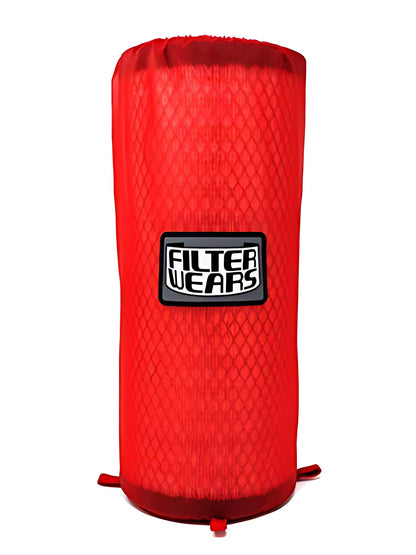 FILTERWEARS Pre-Filter F239 For Can-Am Air Filter 715900422 K&N CM-9017 CM-9020: Fits 2017-2026 Can-Am Maverick X3 / X3