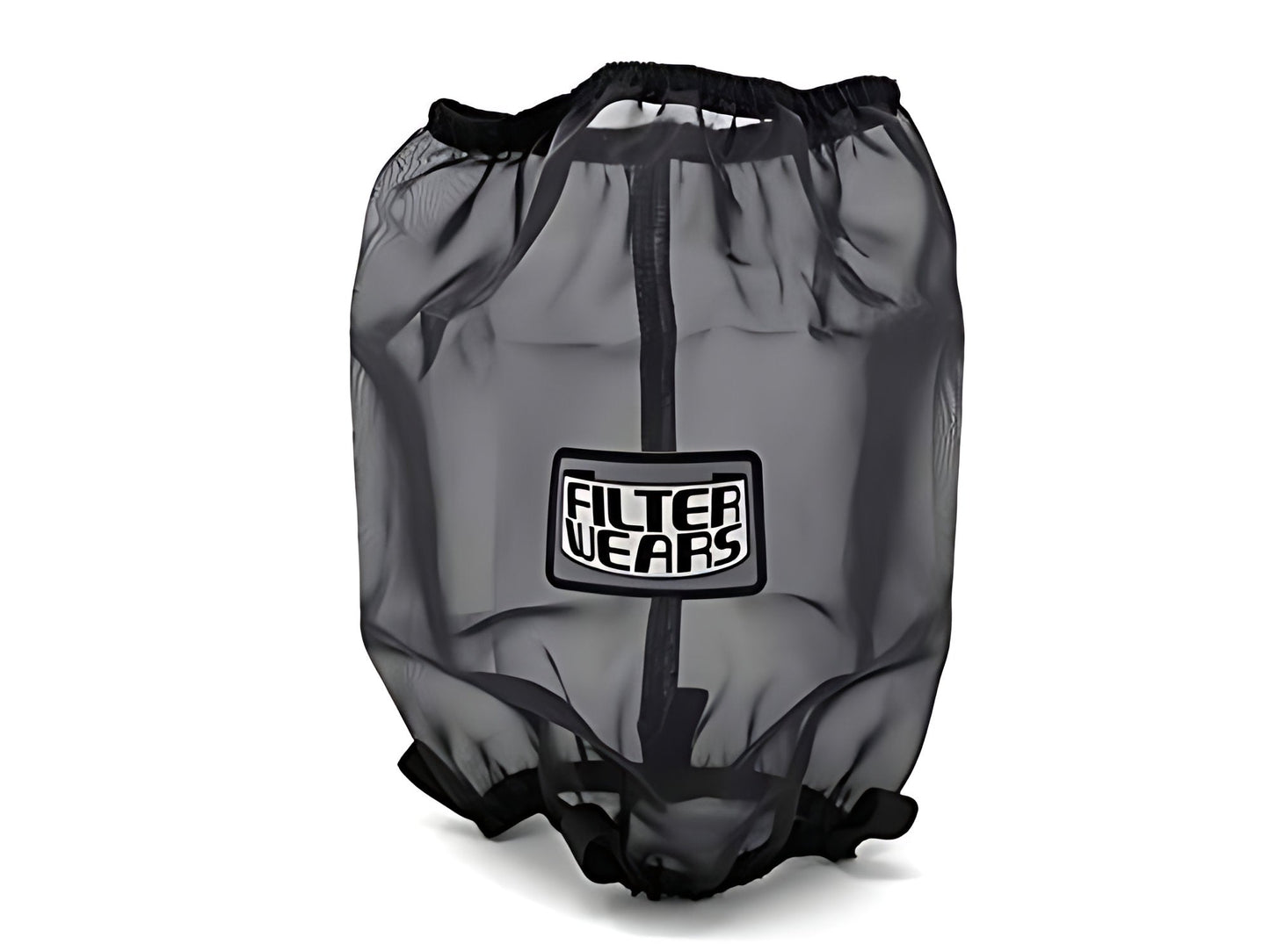FILTERWEARS Pre-Filter F244 For Kawasaki Teryx Air Filter 11029-0025 - Black - Air Filter