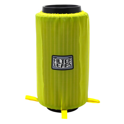 FILTERWEARS Pre-Filter K238 For Polaris Air Filter 7080595 K&N PL-1003 PL-5509 UNI NU-8503ST: Fits 1996-2026 Polaris