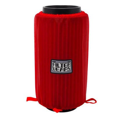 FILTERWEARS Pre-Filter K238 For Polaris Air Filter 7080595 K&N PL-1003 PL-5509 UNI NU-8503ST: Fits 1996-2026 Polaris