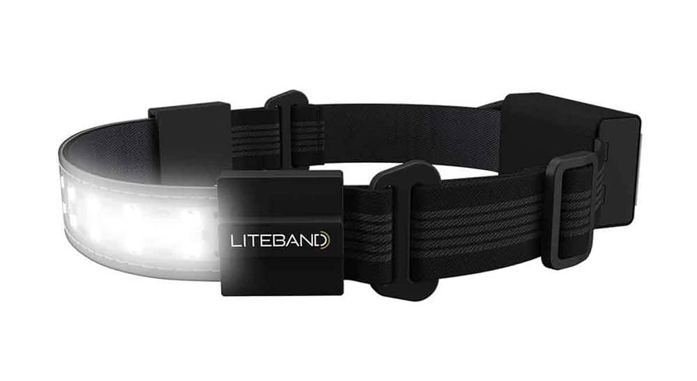 FLEX 300 LED Wide Beam Headlamp - Personal Lighting