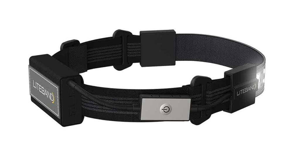 FLEX 300 LED Wide Beam Headlamp - Personal Lighting