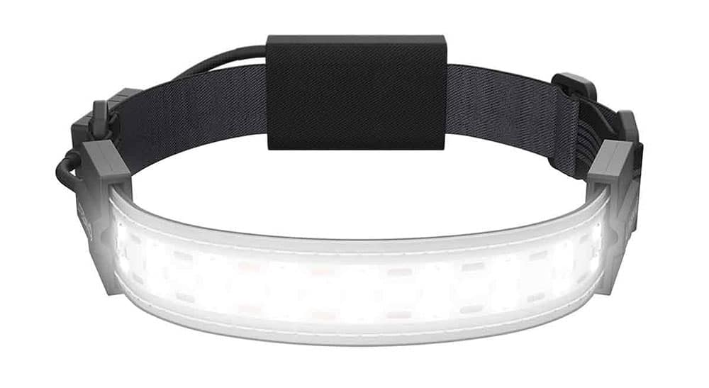 FLEX 300 LED Wide Beam Headlamp - Personal Lighting