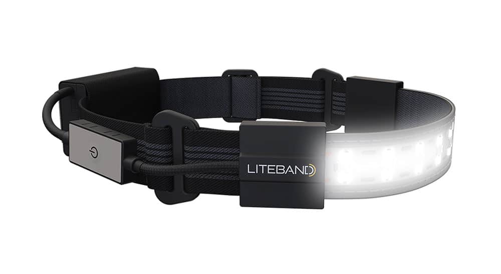 FLEX 300 LED Wide Beam Headlamp - Personal Lighting