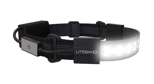 FLEX 300 LED Wide Beam Headlamp - Personal Lighting