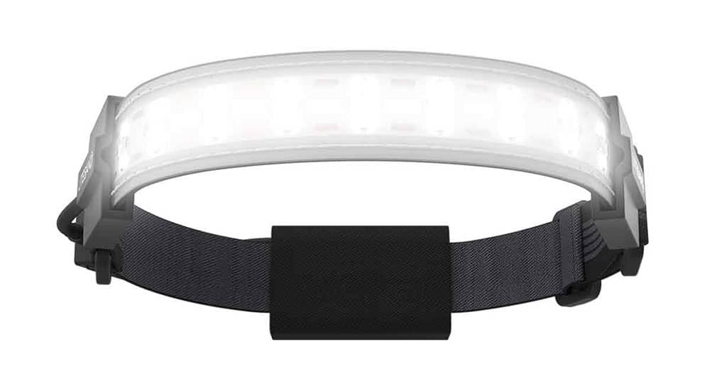 FLEX 300 LED Wide Beam Headlamp - Personal Lighting