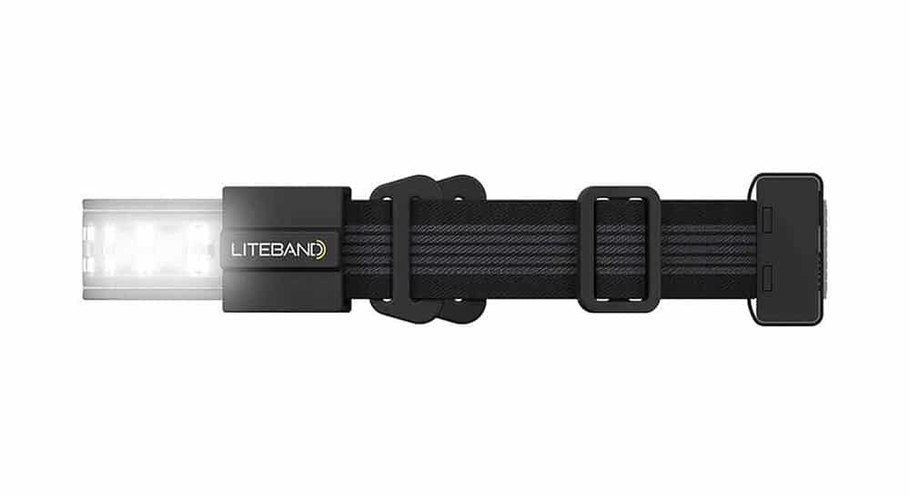FLEX 300 LED Wide Beam Headlamp - Personal Lighting