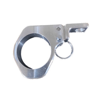 Folding Flag / Whip Mount - 1.75’’ / Raw - Mounts