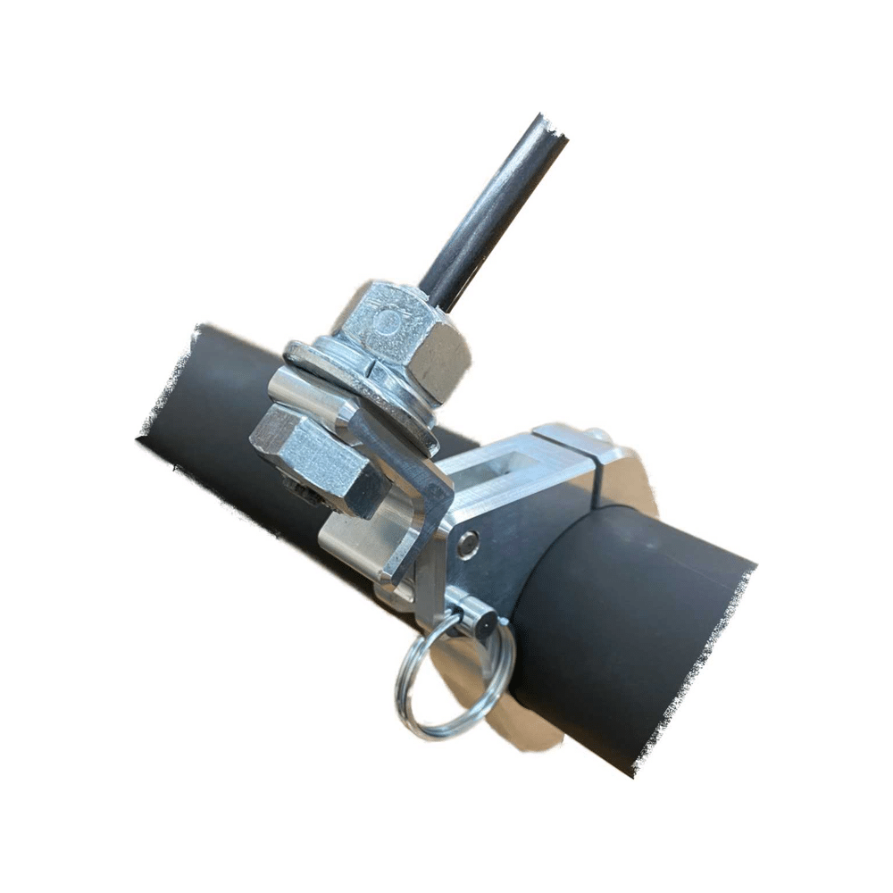 Folding Flag / Whip Mount - Mounts