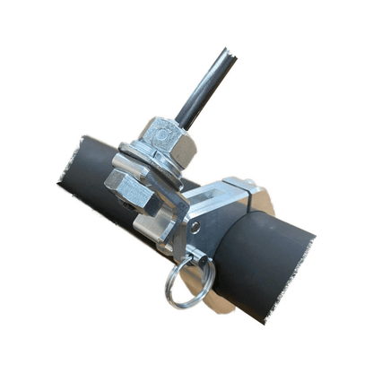 Folding Flag / Whip Mount - Mounts