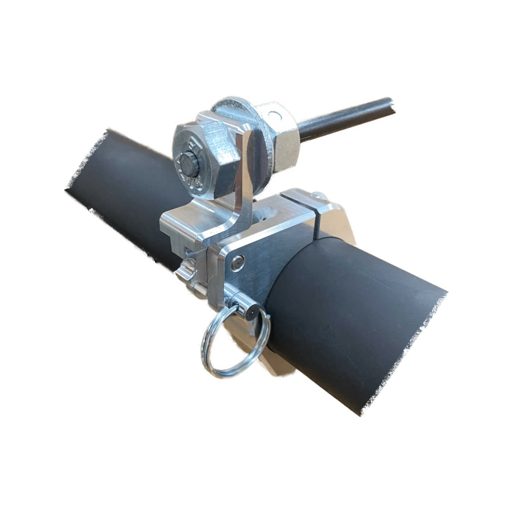 Folding Flag / Whip Mount - Mounts