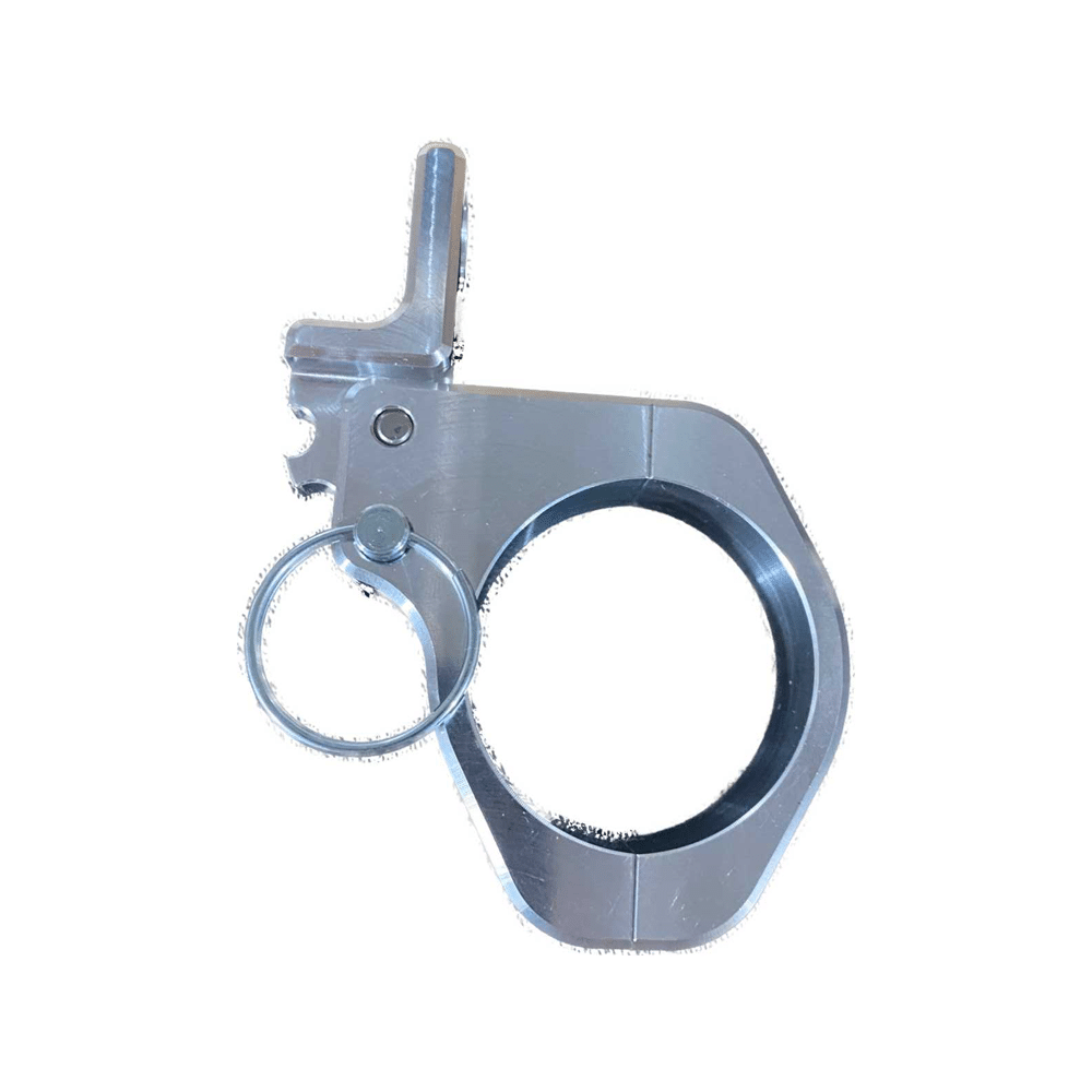Folding Flag / Whip Mount - Mounts