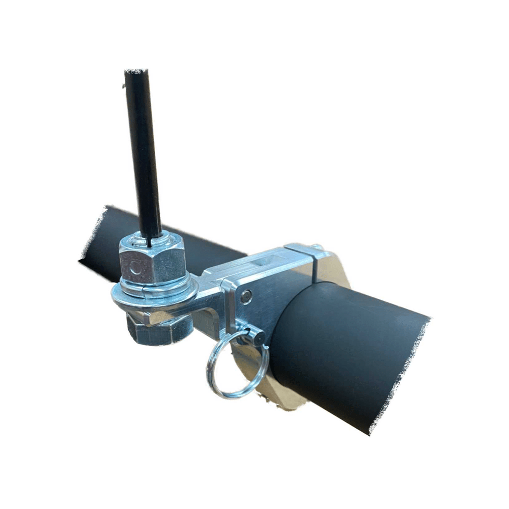 Folding Flag / Whip Mount - Mounts