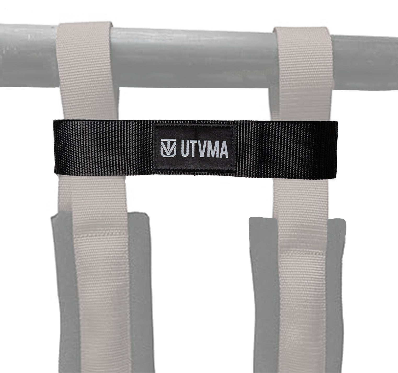 Four Harness Pack Auto Buckle with Harness Collars - Harness