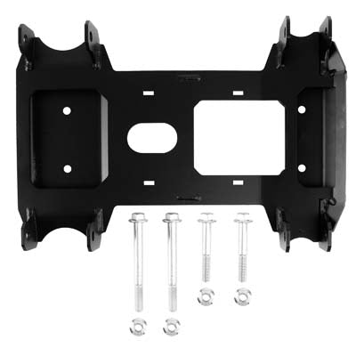 Frame Stiffener Sub-Frame Gusset Kit Polaris RZR Pro