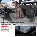 Front Bench Seat Cover for Kawasaki Mule