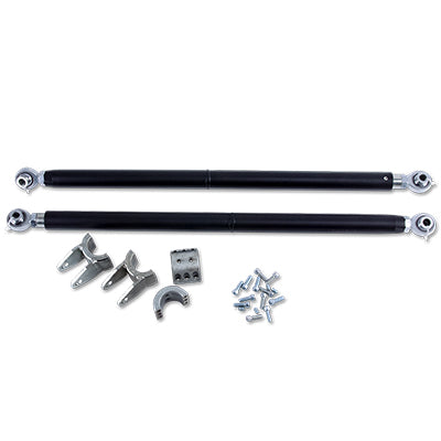 Front Control Arm Link Bar Kit Can-Am Defender - 1 1/2’’ clamp